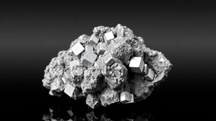 New Silver Mineral Argentotennantite-(Fe) Unearthed in Peru’s Andes