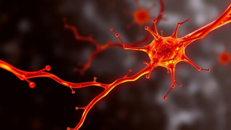 Copper Cell Death Pathway Uncovered as Driver of Blindness-Causing Retinal Injury