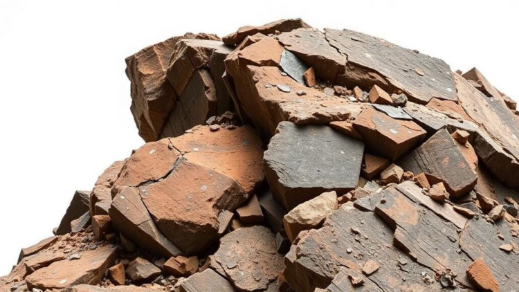 Rare Wollastonite-Bearing Rocks in India Reveal a Hidden Subduction Legacy