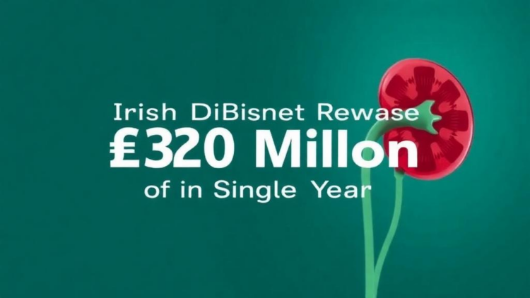 Chronic Kidney Disease Drains Irish Hospitals of €320 Million in a Single Year
