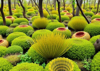 New Open-Access Journal PLOS Ecosystems Debuts with Global Biodiversity Research