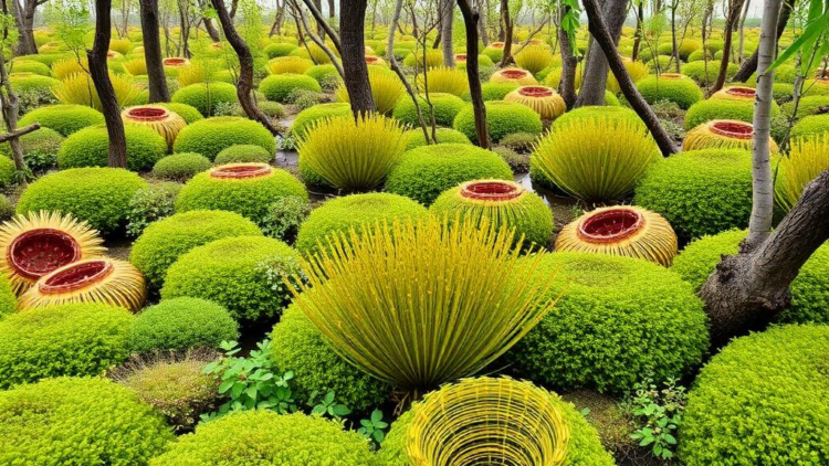 New Open-Access Journal PLOS Ecosystems Debuts with Global Biodiversity Research