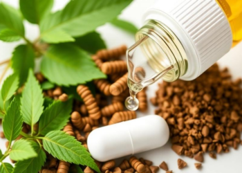 Green Solvents Made From Natural Ingredients Could Transform Drug Delivery