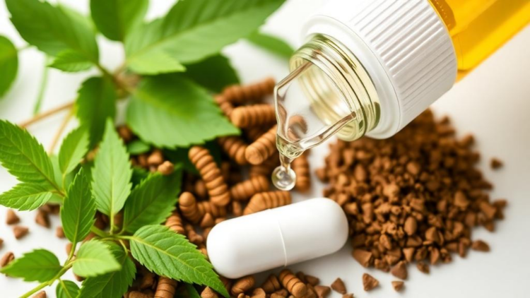 Green Solvents Made From Natural Ingredients Could Transform Drug Delivery