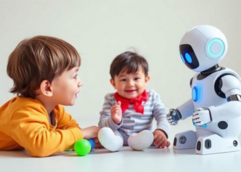 Children Trust AI Toys Without Fear, Study Finds, Raising Urgent Questions About AI Literacy