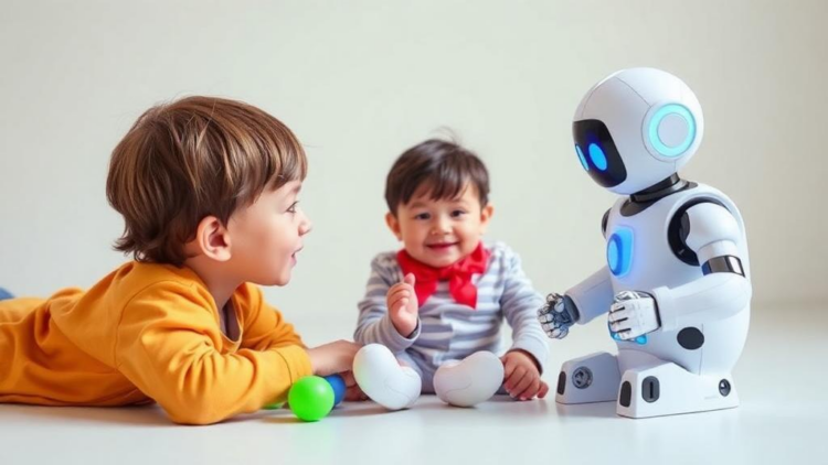 Children Trust AI Toys Without Fear, Study Finds, Raising Urgent Questions About AI Literacy
