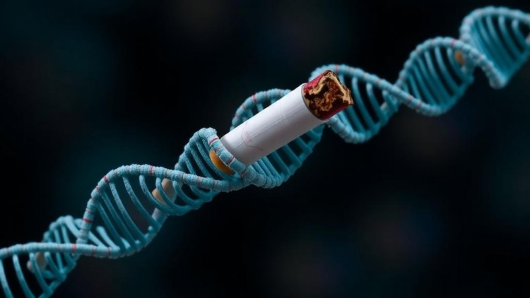 Gene Variants That Detoxify Tobacco Carcinogens Reshape Oral Cancer Risk