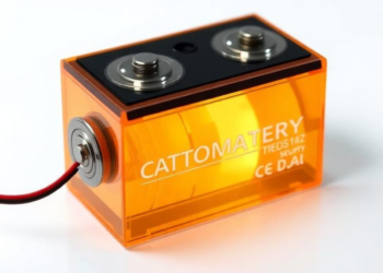Commercial Sodium Battery Cathode Doubles as Lithium Ion Host in Water-Based Electrolyte