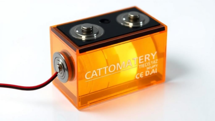 Commercial Sodium Battery Cathode Doubles as Lithium Ion Host in Water-Based Electrolyte