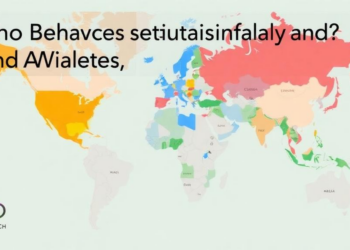 Who Behaves Sustainably, and Where? A Nine-Country Map of Environmental Behaviour