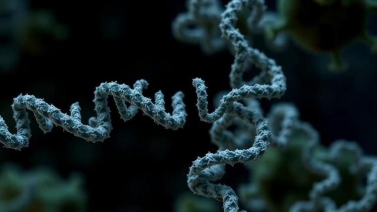 Hidden RNA switches in a deadly mold reveal new targets against fungal disease