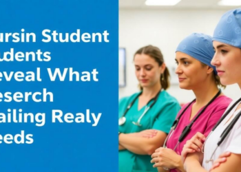 Nursing Students Reveal What Research Training Really Needs