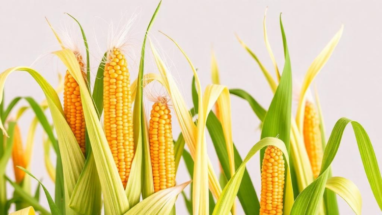 New Genetic Map Reveals Where Hybrid Vigor Shapes Maize Height