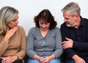 Injectable or Pill? Year-Long Study Finds Family Caregiver Burden Falls Equally in Schizophrenia