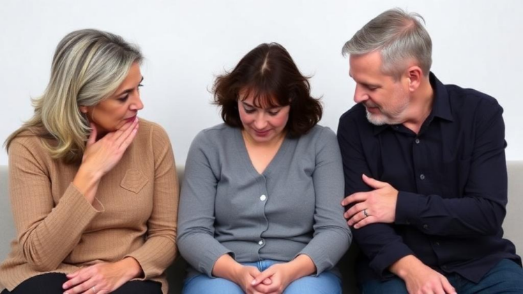 Injectable or Pill? Year-Long Study Finds Family Caregiver Burden Falls Equally in Schizophrenia