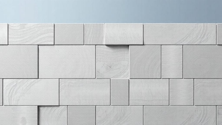 Concrete That Stores Power: 3D-Printed Cement Supercapacitors Bring Energy Storage Into Building Walls