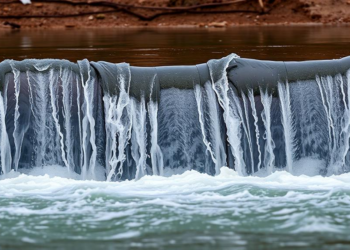 Nigerian Dam Water Carries Heavy Load of Disease-Causing Bacteria and Parasites