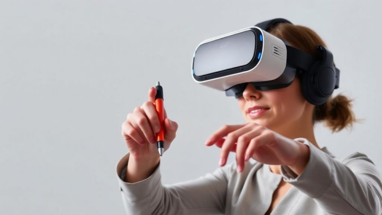 Signing in Mid-Air: VR Headsets Learn to Verify Your Signature in 3D