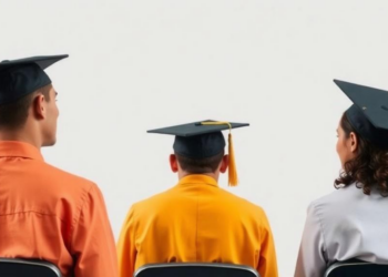 Lower Grades, Sharper Gaps: Majority Status Shapes Who Finishes a College Major