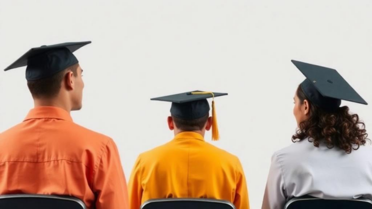 Lower Grades, Sharper Gaps: Majority Status Shapes Who Finishes a College Major
