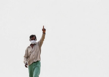 How Migrant Workers in Pandemic India Rebuilt the Meaning of Freedom