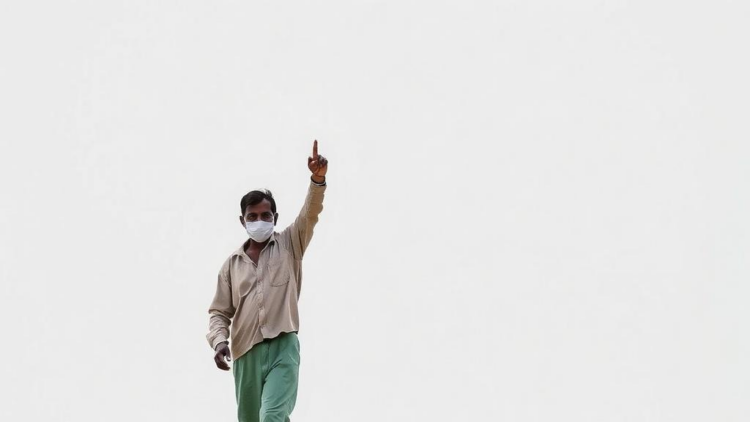 How Migrant Workers in Pandemic India Rebuilt the Meaning of Freedom