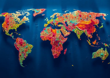 Global Atlas of Mitochondrial Genomes Reveals Hidden Diversity of Freshwater Microbes