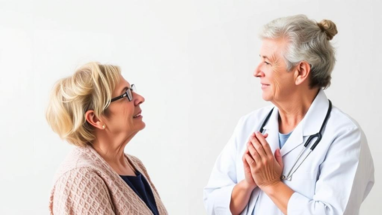 Two-Minute Spiritual Questions Could Transform Care for Oral Cancer Patients