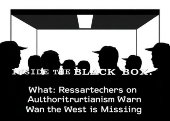 Inside the Black Box: What Researchers on Authoritarianism Warn the West Is Missing