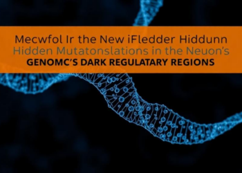 New Tool HiFIseek Hunts Hidden Cancer Mutations in the Genome’s Dark Regulatory Regions