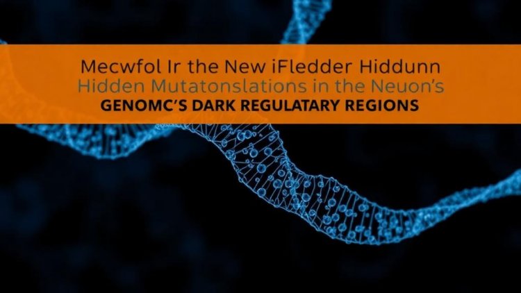 New Tool HiFIseek Hunts Hidden Cancer Mutations in the Genome’s Dark Regulatory Regions