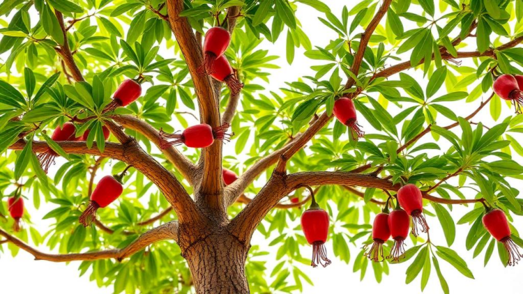 Ancient Heart Tree Terminalia arjuna Emerges as Next-Generation Nutraceutical Star