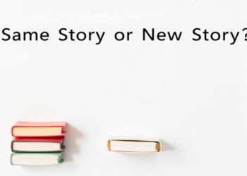 Same Story or New Story? New Study Reveals How Context Variety Drives Vocabulary Learning