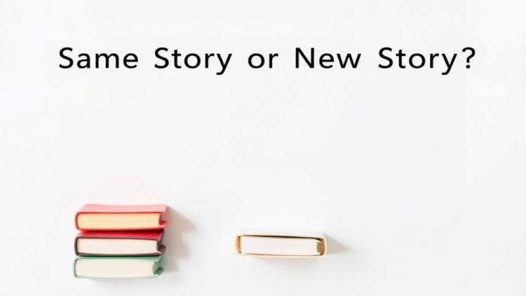 Same Story or New Story? New Study Reveals How Context Variety Drives Vocabulary Learning