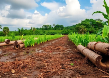 Amazon bioeconomy starved as billions flow to commodity agribusiness, study finds