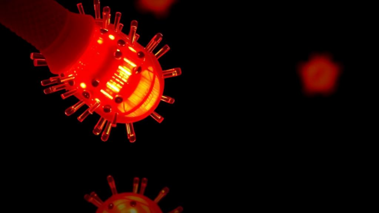 Programmable Nanovesicles Turn Hydrostatic Pressure Into Fluorescent Light Signals