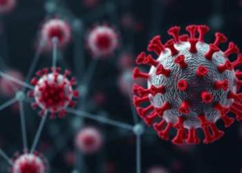 Network Science Reveals Why SARS-CoV-2 Binds Human Cells More Tightly Than SARS-CoV-1