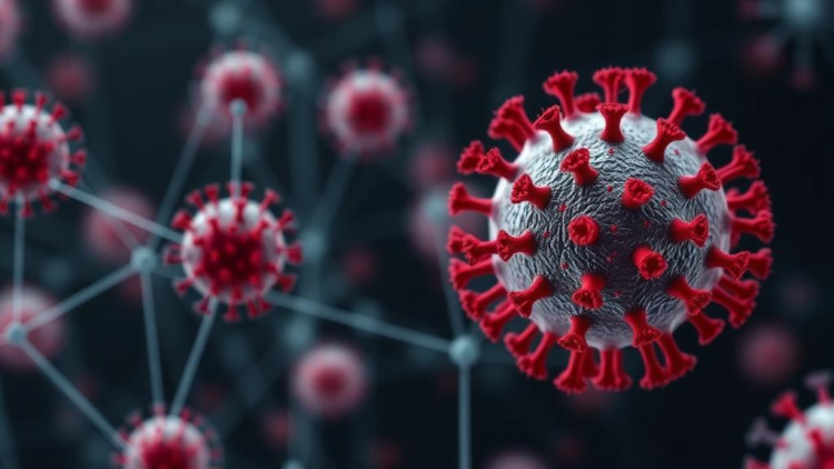 Network Science Reveals Why SARS-CoV-2 Binds Human Cells More Tightly Than SARS-CoV-1