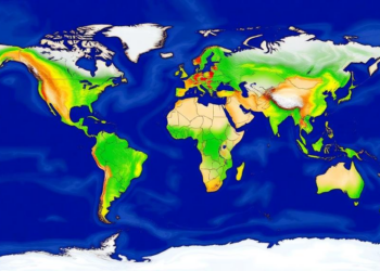 New Weather Mapping Method Turns Sparse Climate Model Data Into Sharp Daily Forecasts