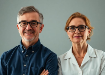 Remembering the Scientific Power Couple Who Taught Blood Vessels to Obey Physics