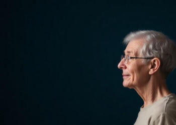 Chronic Stress May Accelerate Memory Loss Unequally Across Aging Populations