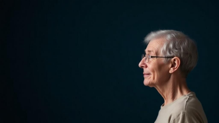 Chronic Stress May Accelerate Memory Loss Unequally Across Aging Populations