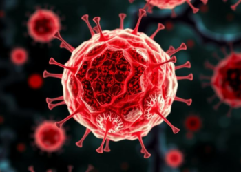 How Local Tumor Destruction Could Wake Up the Whole Immune System