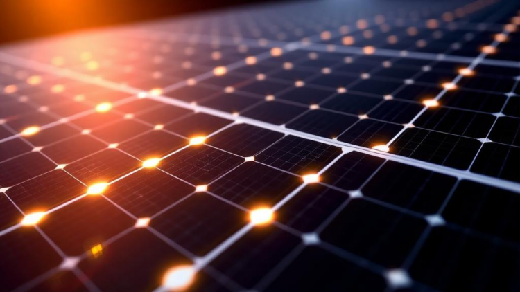 Front-Electrode Engineering Pushes Perovskite/Silicon Tandem Solar Cells to 33% Efficiency