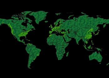 Crop and Forest Waste Could Reshape the Global Energy Map, Study Finds