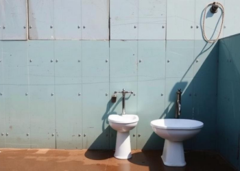 Global Review Finds Startlingly Little Evidence That Sanitation Systems Can Withstand Climate Change