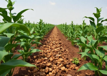Breaking Down the Barriers Holding Back Soybean Contract Farming in Ethiopia