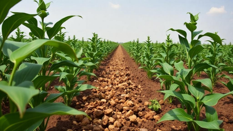 Breaking Down the Barriers Holding Back Soybean Contract Farming in Ethiopia