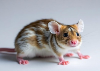 Blocking the Brain’s Cannabis Receptor Repairs Faulty RNA Splicing in Fragile X Mice