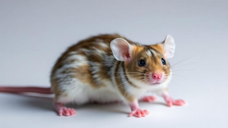 Blocking the Brain’s Cannabis Receptor Repairs Faulty RNA Splicing in Fragile X Mice